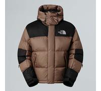 The North Face Veste Himalayan Baltoro Pour Homme Mocha Brown-tnf Black Taille L male