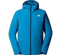 The North Face - Veste hybride d'alpinisme - M Summit Casaval Hybrid Hoodie Dusk Blue pour Homme en Matières Recyclées - Taille L - Bleu Bleu L