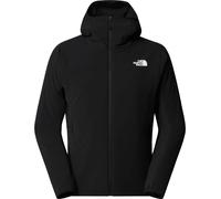 The North Face - Veste hybride d'alpinisme - M Summit Casaval Hybrid Hoodie TNF Black pour Homme en Matières Recyclées - Taille 142-151 - Noir Noir 142-151