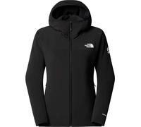 The North Face - Veste hybride d'alpinisme - W Summit Casaval Hybrid Hoodie TNF Black pour Femme en Matières Recyclées - Taille S - Noir Noir S