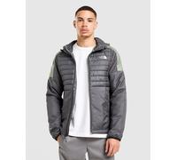 The North Face Veste hybride Middle Cloud - Gris S