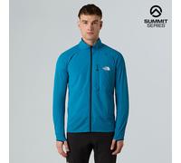 The North Face Veste Hybride Summit Futurefleece™ Pour Homme Dusk Blue Taille L male