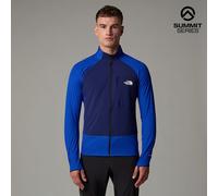 The North Face Veste Hybride Summit Futurefleece™ Pour Homme Tnf Blue-eagle Blue Taille XXL male