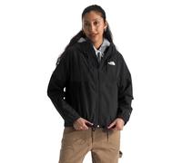 The North Face - Veste imperméable à capuche Antora pour femmes - Imperméable, Coupe-vent, Respirante - Tissu DryVent - Matériaux recyclés-M,TNF Black-NPF