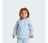 Veste imperméable The North Face Antora Rain bleu ciel bébé - 0-3