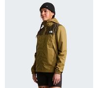 The North Face Veste Imperméable Antora Pour Femme Cedar-new Taupe Green Taille M female