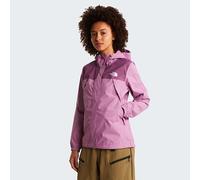 The North Face Veste Imperméable Antora Pour Femme Hushed Lavender-chroma Purple Taille M female
