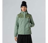 The North Face Veste Imperméable Antora Pour Femme Slate Moss-bark Mist Taille XXS female