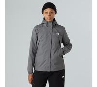 The North Face Veste Imperméable Antora Pour Femme Smoked Pearl Taille XL female