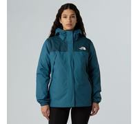The North Face Veste Imperméable Antora Pour Femme Space-deep Cypress Taille M female