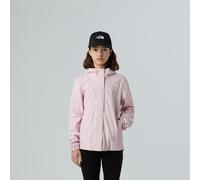 Veste imperméable The North Face Antora Rain rose clair fille - L