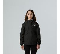 The North Face Veste Imperméable Antora Pour Fille Tnf Black-tnf Black Taille XS female