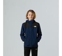 Veste imperméable The North Face Antora Rain bleu nuit pour enfant - M