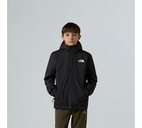 The North Face Veste Imperméable Antora Pour Garçon Tnf Black-tnf Black Taille XS male