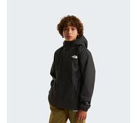 Veste fine imperméable The North Face Antora Rain noir pur enfants - XXL