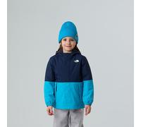 The North Face Veste Imperméable Chaude Antora Pour Enfant Summit Navy-meridian Blue Taille 6 ans unisex