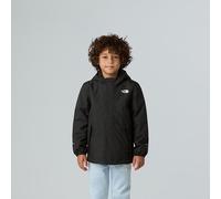 The North Face Veste Imperméable Chaude Antora Pour Enfant Tnf Black-tnf Black Taille 4 ans unisex