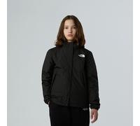 The North Face Veste Imperméable Chaude Antora Pour Fille Tnf Black-tnf Black Taille S female
