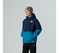 The North Face Veste Imperméable Chaude Antora Pour Garçon Summit Navy-dusk Blue Taille M male