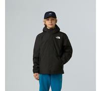 The North Face Veste Imperméable Chaude Antora Pour Garçon Tnf Black-tnf Black Taille S male