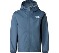 The North Face Zipline Rain Jacket Bleu 12 Years Enfants