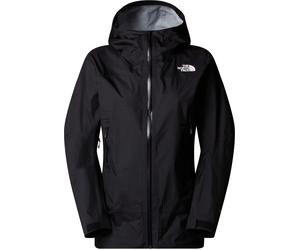 The North Face - Veste imperméable et coupe-vent de randonnée - W Dryvent Signal 2.5L Jacket TNF Black pour Femme en Nylon - Taille M - Noir Noir M