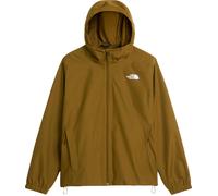 The North Face - Veste imperméable et coupe-vent - M Quest Jacket Caraway Seed - Taille L - Marron Marron L