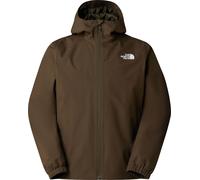 The North Face - Veste imperméable et coupe-vent - M Quest Jacket New Taupe Green - Taille L - Kaki Kaki L