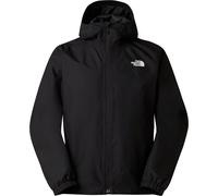 The North Face - Veste imperméable et coupe-vent - M Quest Jacket TNF Black pour Homme - Taille XL - Noir Noir XL