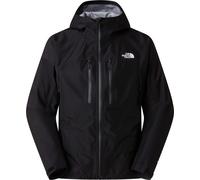 The North Face - Veste imperméable et coupe-vent - M Valley View Jacket TNF Black pour Homme en Nylon - Taille XL - Noir Noir XL