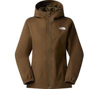 The North Face - Veste imperméable et coupe-vent - W Quest Jacket New Taupe Green - Taille S - Kaki Kaki S