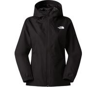 The North Face - Veste imperméable et coupe-vent - W Quest Jacket TNF Black - Taille M - Noir Noir M