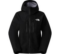 The North Face - Veste imperméable et coupe-vent - W Valley View Jacket TNF Black pour Femme en Nylon - Taille S - Noir Noir S