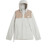 The North Face - Antora Jacket - Veste imperméable homme Cumulus Cloud / Stone Sla - S