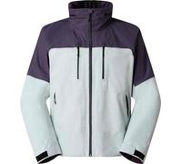 The North Face - Veste imperméable - M Hke Devils Thumb GTX Jacket Pearl Stone Endless pour Homme - Taille S - Beige Beige S