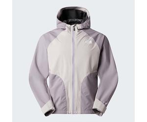 The North Face Veste Imperméable Nse Unisexe Ashes Of Roses Grey-transcendent Grey Taille M male