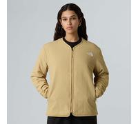 The North Face Veste Intérieure Ilti Pour Femme Khaki Stone Taille XS female