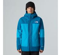 The North Face Veste Isolante Dawnstrike Gore-tex® Pour Homme Dusk Blue-meridian Blue Taille XL male