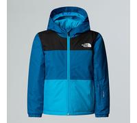 The North Face Veste Isolante Freedom Pour Enfant Dusk Blue-meridian Blue Taille 2 ans unisex
