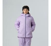 The North Face Veste Isolante Freedom Pour Fille Lite Lilac Taille XL female
