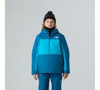 The North Face - Boy's Freedom Insulated Jacket - Veste de ski - XXL - dusk blue / meridian blue