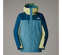 The North Face Veste Isolante Freedom Pour Homme Algae Blue-nettle-midnight Petrol Taille L male