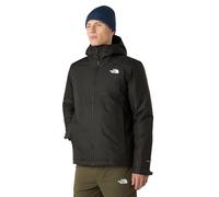 The North Face - Veste Isolante Homme Millerton - Imperméable, Coupe-Vent - TNF Black-NPF - XL