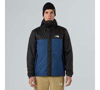 The North Face Veste Isolante Imperméable Pour Homme Shady Blue-tnf Black Taille S male