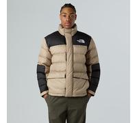 The North Face Veste Isolante Limbara Pour Homme Mushroom Grey Taille XS male