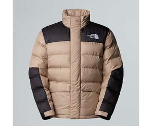 The North Face Veste Isolante Limbara Pour Homme Mushroom Grey Taille XS male