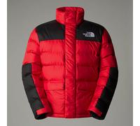 THE NORTH FACE Veste d’hiver 'LIMBARA' rouge / noir / blanc, Taille M