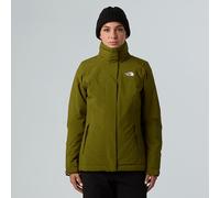 The North Face Veste Isolante Monte Tamaro Pour Femme Forest Olive Taille S female