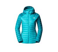 THE NORTH FACE Veste isolante pour femme Bettaforca Down à capuche menthe | XS