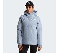 The North Face Veste Isolante Quest Dryvent™ Mono Pour Femme Frost Grey Taille XS female